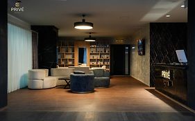 Hotel Prive